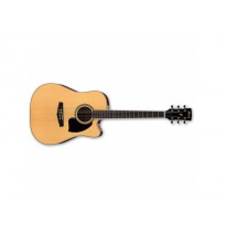 IBANEZ PF 15C NT akustična kitara